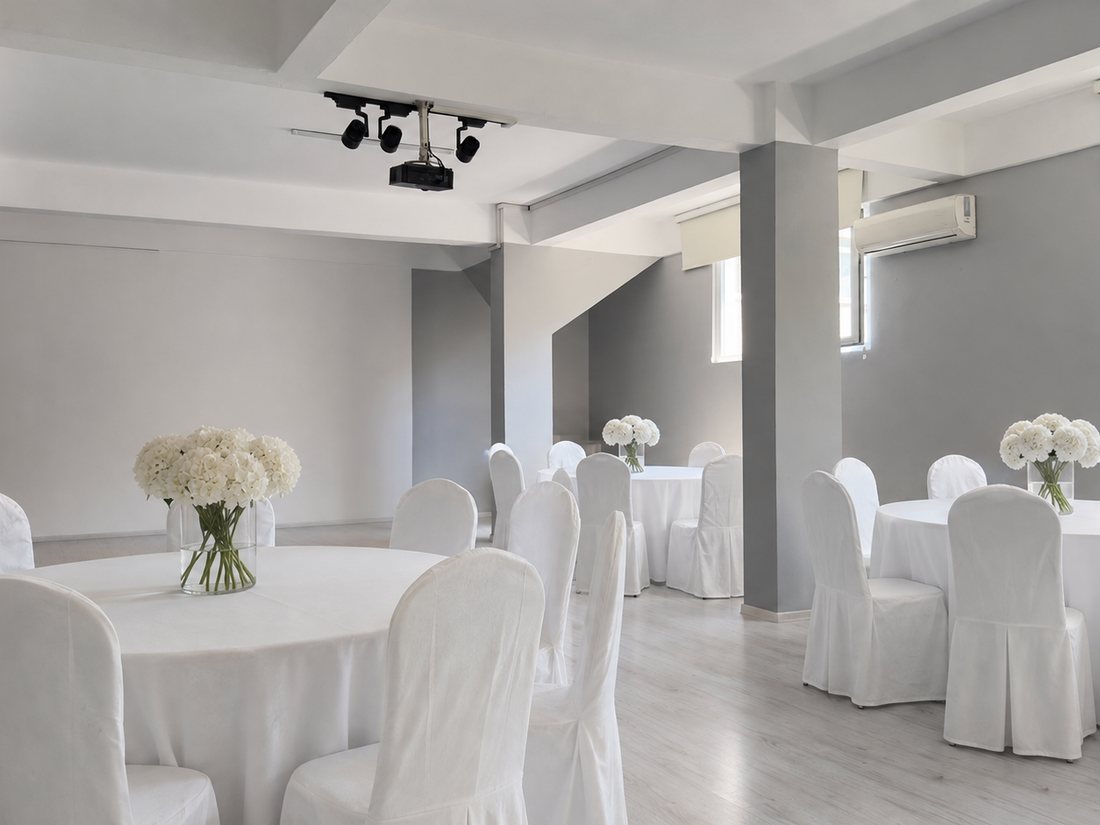 Kına Gecesi Organizasyonu — Hanzade Events davet salonu